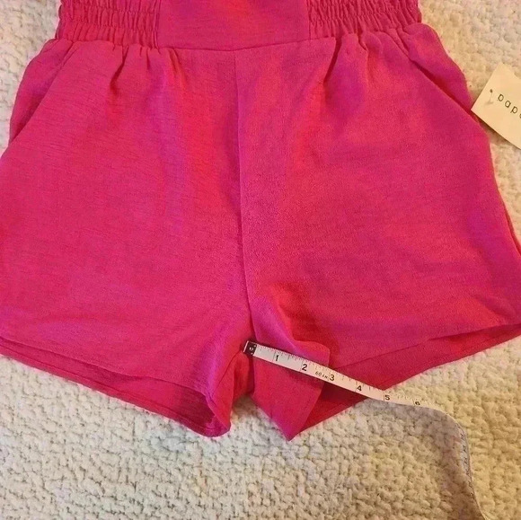 NWT Paper Crane shorts, small - Picture 5 of 8